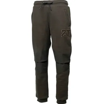 Pánské kalhoty Nash ZT Wind Chill Joggers Varsity M - Pánské tepláky