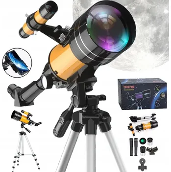 Dalekohled Dalekohled Bedee 0626469275485 300 mm