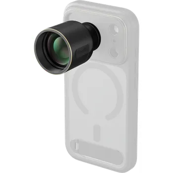Příslušenství pro videokameru SmallRig 5920 2× Magnification Telephoto Lens for Phones (T-Mount)
