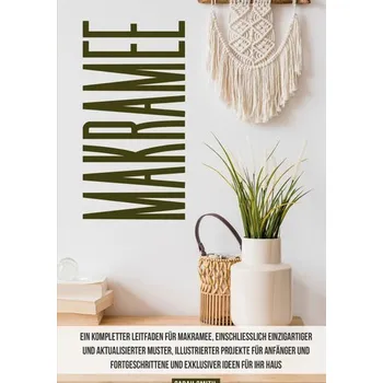 Makramee - Sarah Smith