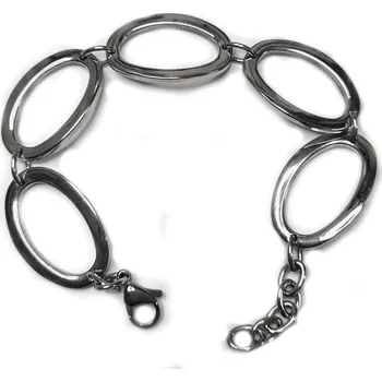 Náramek Náramek z chirurgické oceli