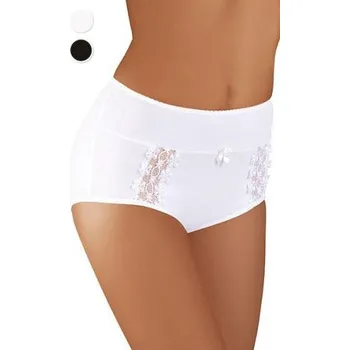 Kalhotky Dámské kalhotky Litex 99299 bílá M