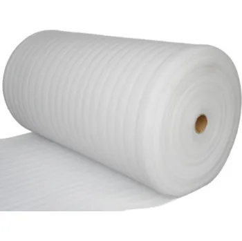 Covernit Kročejová izolace Mirelon 2 mm 1,1 x 50 m