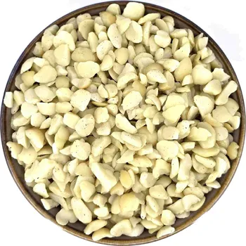 Zdravoslav Makadamové ořechy ZLOMKY 250 g