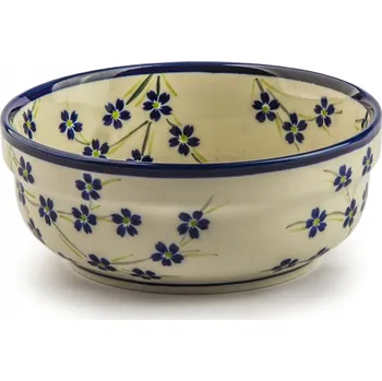 Bolesławiec Salátová Mísa mísa 0,6 l - rozkl. 1244A