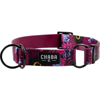 Obojek pro psa Polostahovací obojek pro psa Chaba M Story Lakota