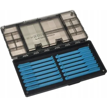 Bezpečnostní kamera FLAGMAN TREGARON Krabička na návazce, Háčky