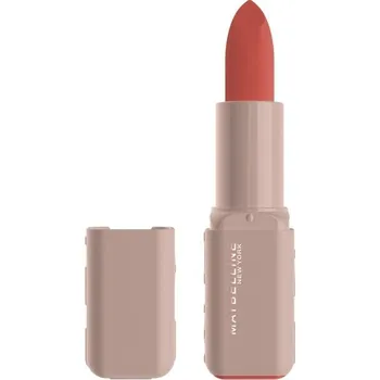 Rtěnka Maybelline Serum Lipstick 002 Maybe It's Hydratační Matná Rtěnka 4,4g