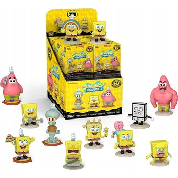 Figurka Figurka Funko Mystery Spongebob SquarePants