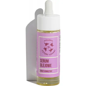Pleťové sérum Cztery Szpaki 30 ml olejové sérum na obličej