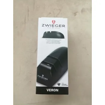 Diamantový Brousek na nože ZWIEGER VERON