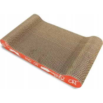 Nízké škrabadlo, Vlna ARQUIVET 7