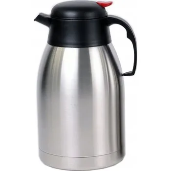 Termoska Termoska na nápoje Odelo 2 l stříbrná