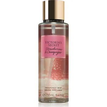 Tělový sprej Victoria's Secret Fantasies tělový sprej pro ženy 250 ml