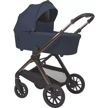 Kočárek Espiro Code 103 Elegant navy