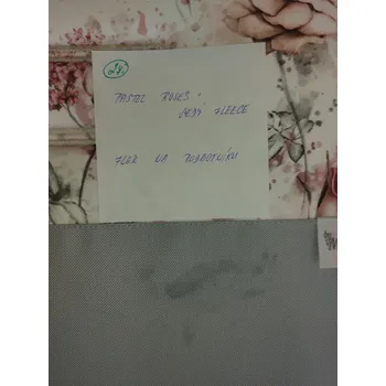 2. jakost | Podložka do kočárku prodloužená (Pastel Roses, šedý fleece) Varianta: 1