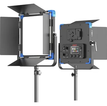 Fotoateliérová technika SWIT VANGO-70 | 70W RGBW LED panelové světlo