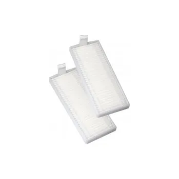 Filtr do robotického vysavače HEPA Filtry pro vysavač ROWENTA RR8597WH X-Plorer S75s+ 2ks