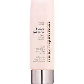 Vlasová regenerace Regenerační sérum na vlasy Black Baccara (Hair Repairing & Multiplying Serum) 100 ml
