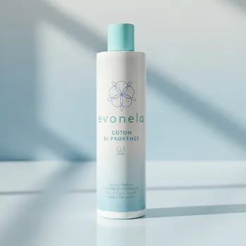 Parfém na praní Parfém na praní Evonela Coton de Provence 250 ml