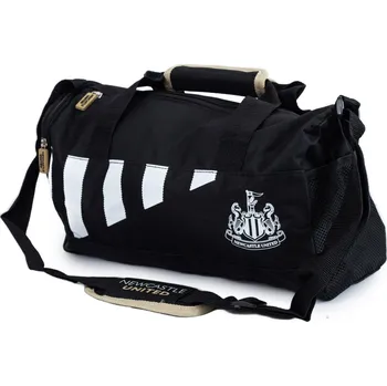Sportovní taška Fan-shop Taška NEWCASTLE UNITED Striped
