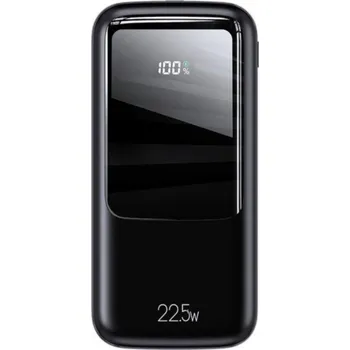 Powerbanka Powerbanka 20000mAh PB58 22,5W PD + 2xUSB QC 3.0