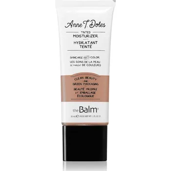Kosmetika theBalm Anne T. Dotes® Tinted Moisturizer tónovací hydratační krém odstín #42 Deep 30 ml