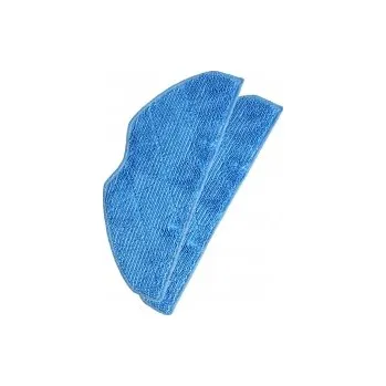 Utěrka pro robotický vysavač Mopy k vysavači BEKO VRR 80214 VB textilní 2ks