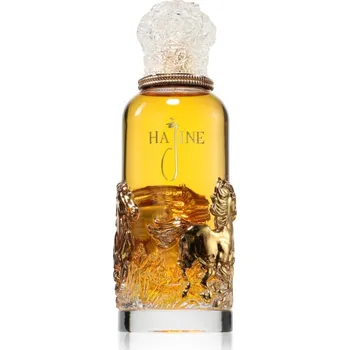 Unisex parfém Hajine Golden Gallop parfémovaná voda unisex 100 ml
