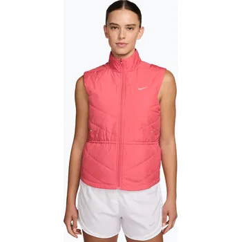 Dámská vesta Dámská vesta Nike Swift Therma-Fit sea coral