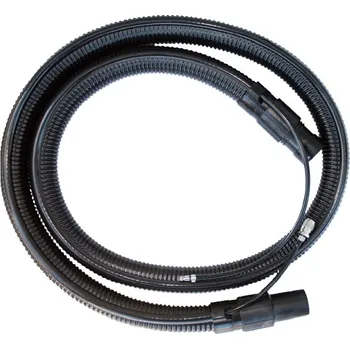 Profesionální čistič na koberec AR Blue Clean Sací hadice s hadičkou na detergent zakončená rychlospojkami 2,7m kód 51215