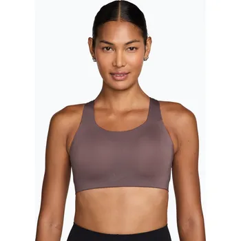 Dámské spodní prádlo Sportovní podprsenka Nike Rival Ultrahigh Support totto