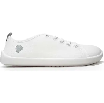 Dámské tenisky Anatomic NATURAL CANVAS - 1N03 bílé 38, Vnitřní délka boty: 24,6 cm, Vnitřní šířka boty: 9,4 cm