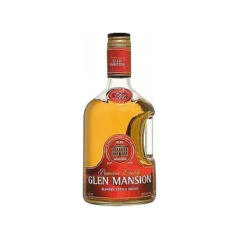 Whisky Glen Mansion 40% 0,7l