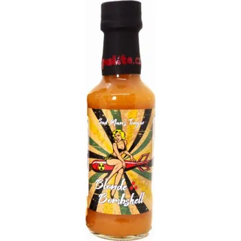 Omáčka Blonde Bombshell