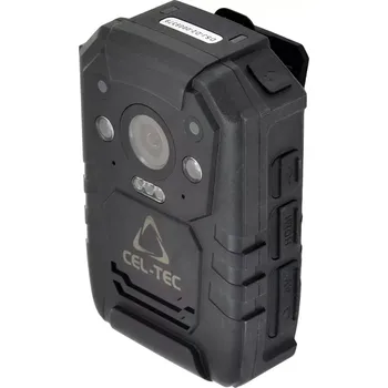 Digitální kamera CEL-TEC PK70 GPS 128GB