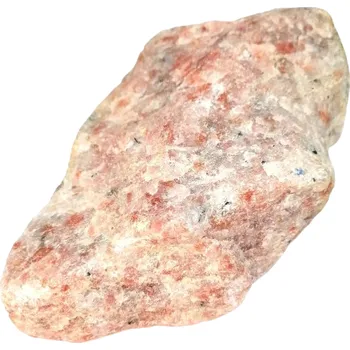 Přírodní kámen Sluneční kámen přírodní kus 0,82 kg