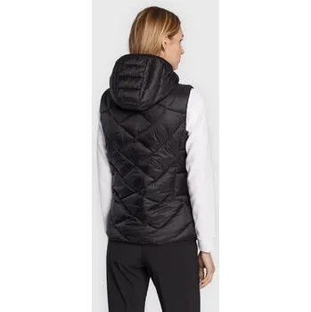 Pánská bunda CMP Vesta 32K3046 Černá Regular Fit 38