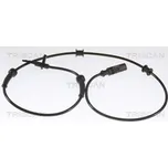 Snímač, počet otáček kol TRISCAN 8180 10207