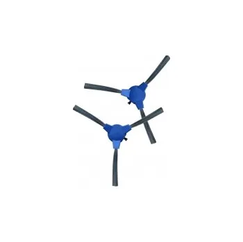 Kartáč pro robotický vysavač Kartáčky pro vysavač CECOTEC Conga 2290 Home X 2ks