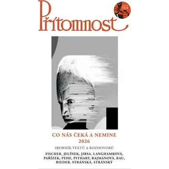 Co nás čeká a nemine v roce 2026