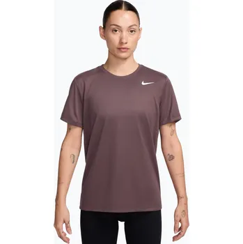 Dámské tričko Dámské tréninkové triko Nike Dri-Fit tattoo/white