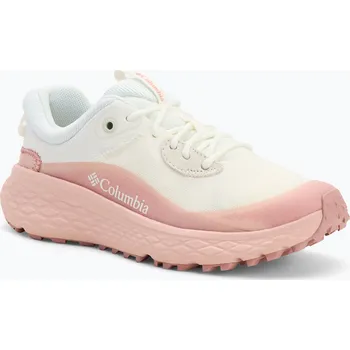 Dámská obuv Dámské boty Columbia Terrastride CRZ sea salt/pink haze
