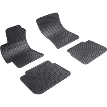 Auto-moto Gumové koberce RIGUM SUBARU Legacy (2004-), SUBARU Outback (2004-)
