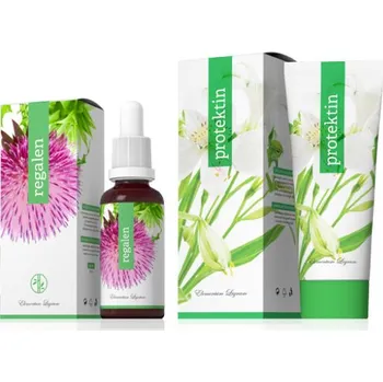 Zdraví Energy Regalen+Protektin krém