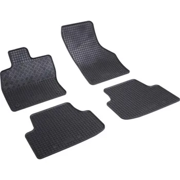 autokoberec Gumové koberce Cupra Formentor, 2020 ->, 5 míst
