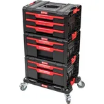 QBRICK SYSTEM PRO zásuvkový organizér SET 1