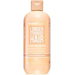 Hairburst Longer Stronger Hair Dry, Damaged Hair hydratační šampon pro suché a poškozené vlasy 350 ml