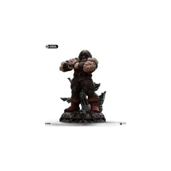 Figurka Marvel Art Scale Statue 1/10 Juggernaut Unleashed