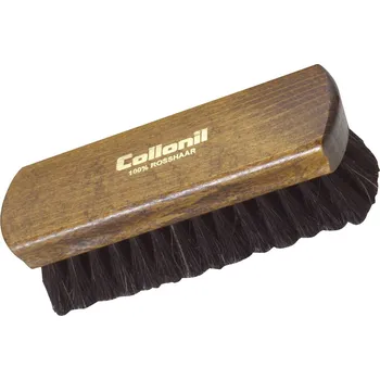 Klobouk Carlsbad Hat Co. Kartáč na klobouky z přírodních žíní